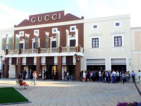 gucci enna outlet|gucci sicilia.